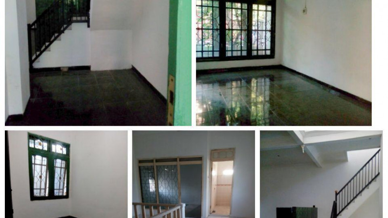 Rumah Dijual Wisma Lidah Kulon Surabaya