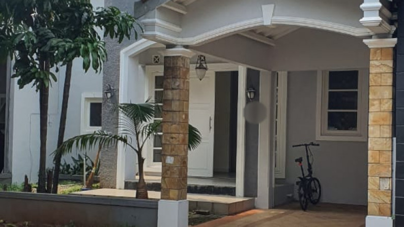 Rumah Bagus, Murah di Bintaro Puri Bintaro Sektor 9