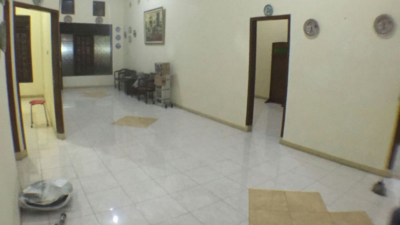 Rumah dijual Semampir Tengah Surabaya