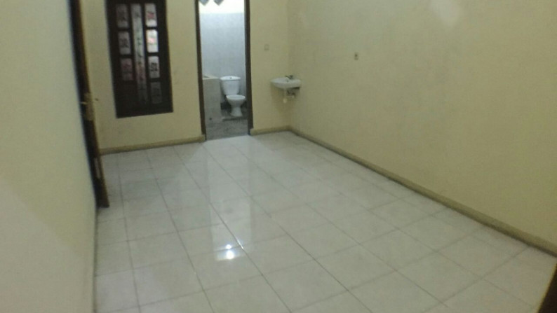 Rumah dijual Semampir Tengah Surabaya