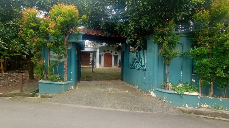 Rumah Idaman Keluarga, Lokasi Strategis