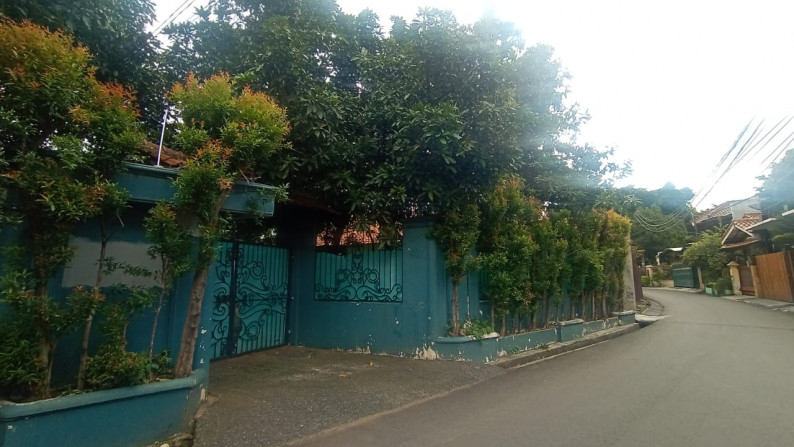 Rumah Idaman Keluarga, Lokasi Strategis