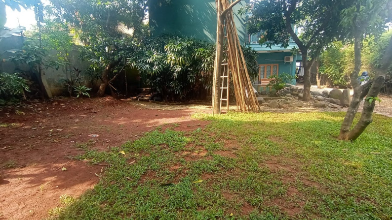 Rumah Idaman Keluarga, Lokasi Strategis