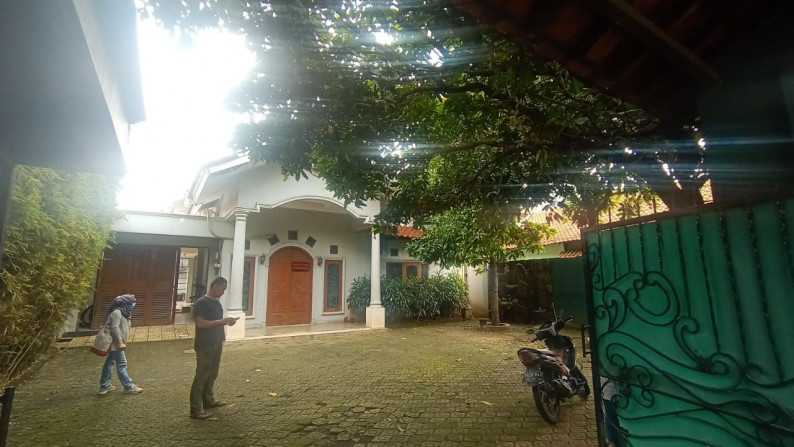 Rumah Idaman Keluarga, Lokasi Strategis