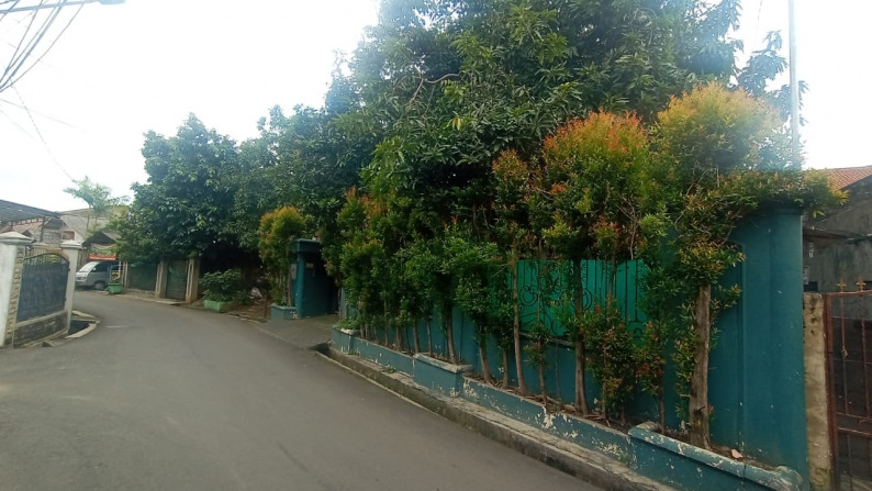 Rumah Idaman Keluarga, Lokasi Strategis