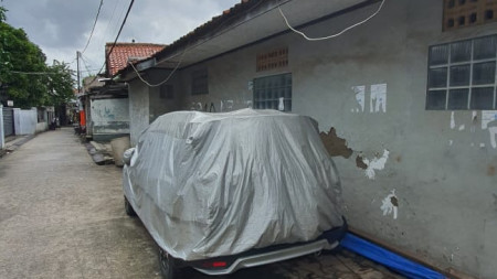 Dijual Tanah di Medan Satria, Bekasi