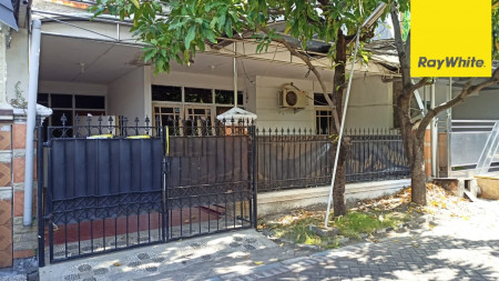 Dijual Rumah 1,5 lantai di Rungkut Mapan Timur, Surabaya