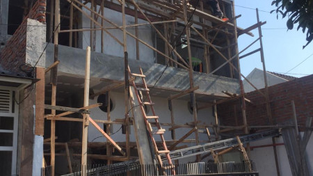 Rumah Delta Sari Indah Waru Sidoarjo