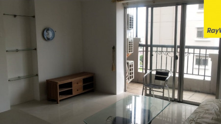 Disewakan Apartemen Waterplace View Kota Surabaya