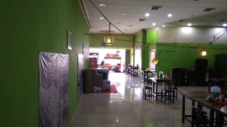 RUKO STRATEGIS UNTUK USAHA, JL PROF YOHANES DEKAT GALERIA MALL,YOGYAKARTA