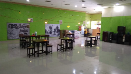 RUKO STRATEGIS UNTUK USAHA, JL PROF YOHANES DEKAT GALERIA MALL,YOGYAKARTA