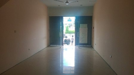 RUKO 2 LANTAI DI JL JUMINAHAN DEKAT RS BETHESDA LEMPUYANGAN