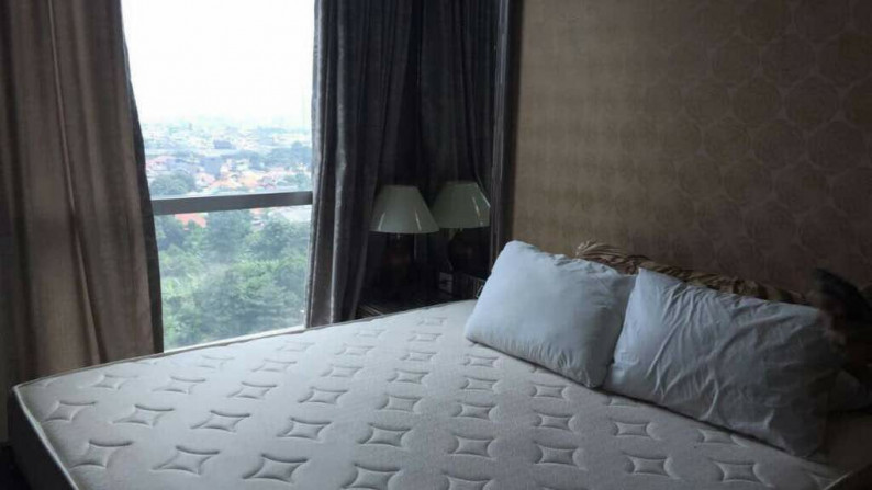 Apartemen Kawasan Elite Kemang Village