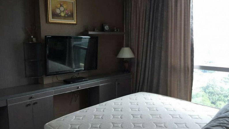 Apartemen Kawasan Elite Kemang Village