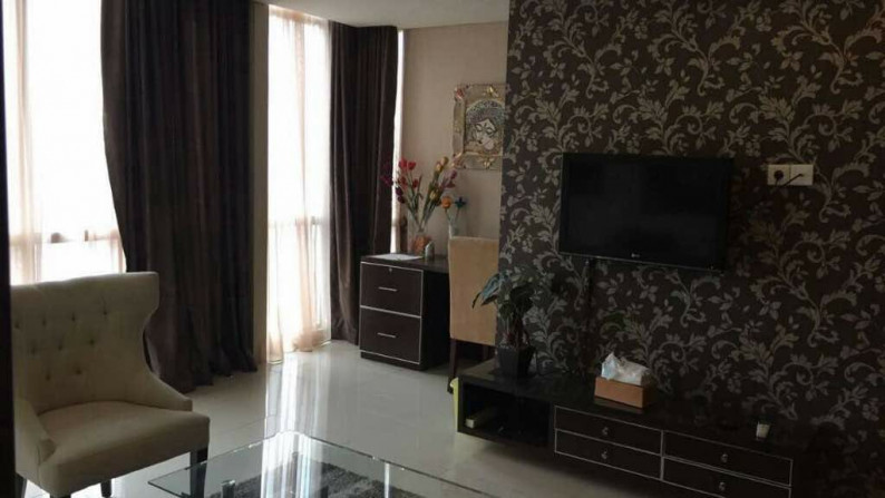 Apartemen Kawasan Elite Kemang Village