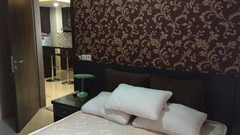 Apartemen Kawasan Elite Kemang Village