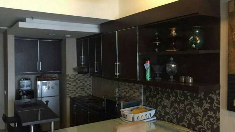 Apartemen Kawasan Elite Kemang Village