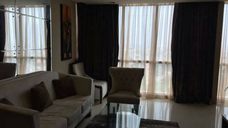 Apartemen Kawasan Elite Kemang Village