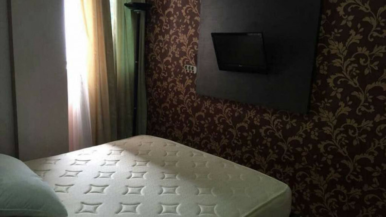 Apartemen Kawasan Elite Kemang Village