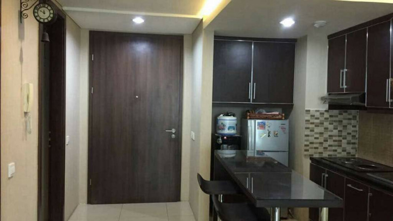 Apartemen Kawasan Elite Kemang Village