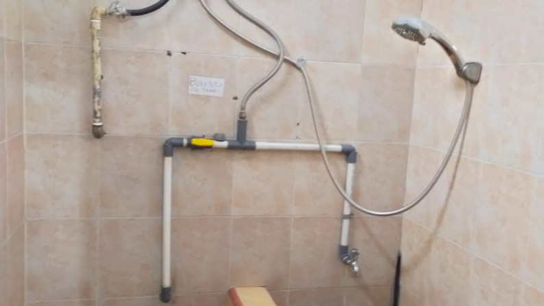 Dijual Ruko Dua Unit (Gandeng) Jalan Margahayu Raya Bekasi Timur