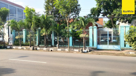 Dijual Rumah di Jalan Mauni, Kediri