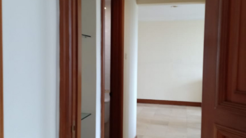 Apartemen Pasadenia Pulomas, Luas 115m2