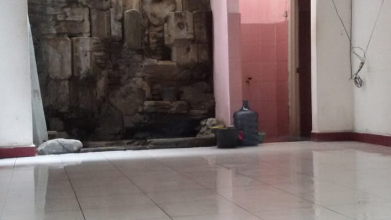 RUMAH TINGGAL SIAP HUNI, DI JL DEPOKAN, PRENGGAN, KOTAGEDE