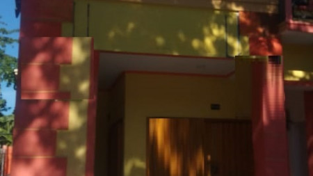 Dijual Ruko 3,5 lantai di Villa Bukit Mas, Surabaya