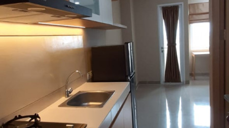 Apartemen B residence