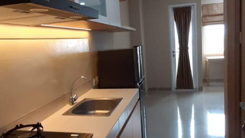 Apartemen B residence