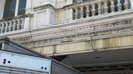 Ruko Kedungdoro Surabaya