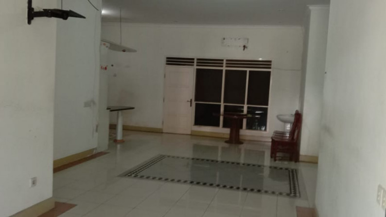 Rumah Pondok Tjandra Sidoarjo