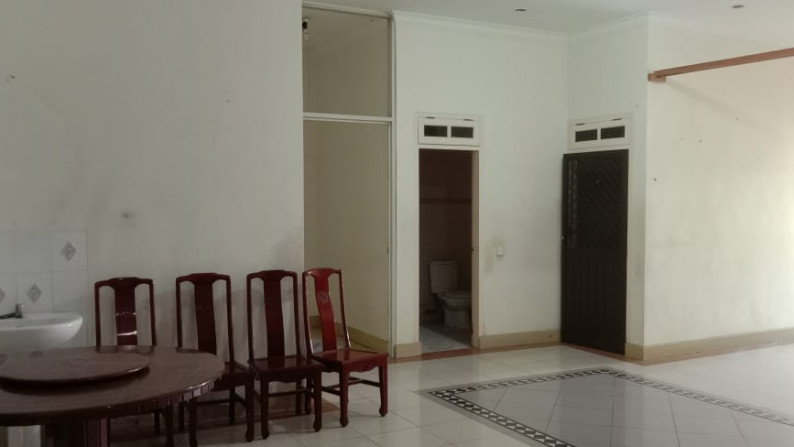 Rumah Pondok Tjandra Sidoarjo