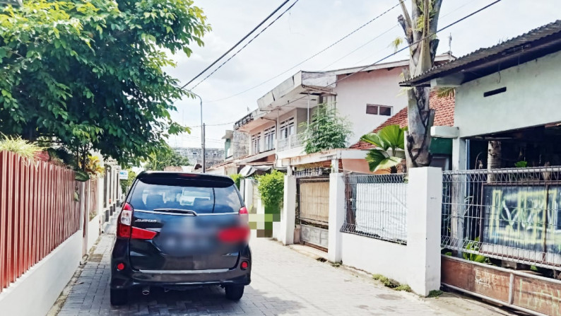 RUMAH DAN KOST DEKAT KAMPUS UGM - SLEMAN