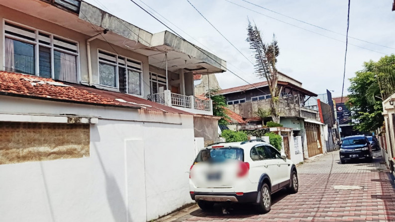 RUMAH DAN KOST DEKAT KAMPUS UGM - SLEMAN