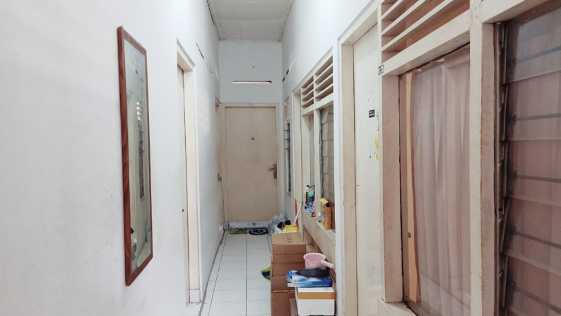 RUMAH DAN KOST DEKAT KAMPUS UGM - SLEMAN