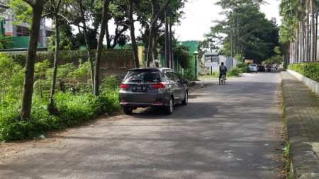 TANAH DILOKASI STRATEGIS DEKAT HARTONO MALL, SLEMAN