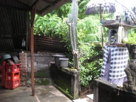 TANAH DI JUAL NUSA DUA BALI, Jl. DHARMAWANGSA #AW