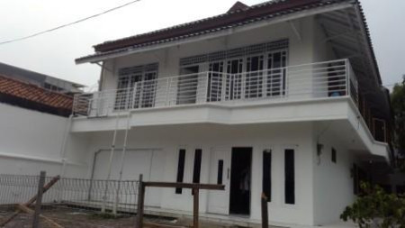 Dijual Rumah Di Tebet Jakarta Selatan #AW