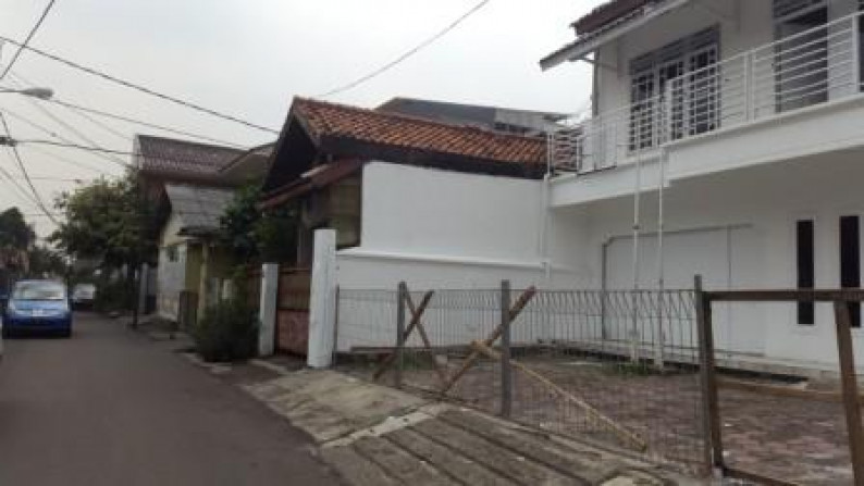 Dijual Rumah Di Tebet Jakarta Selatan #AW