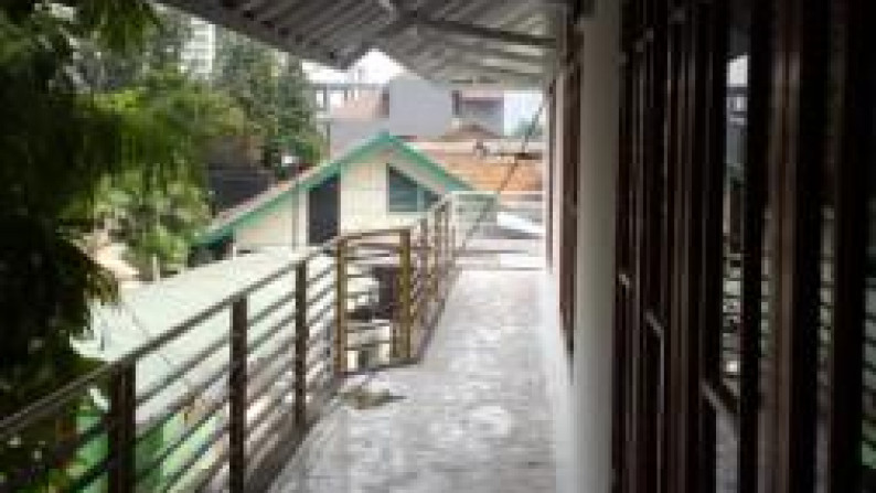 Dijual Rumah Di Tebet Jakarta Selatan #AW