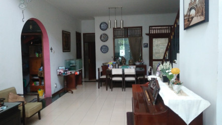 Dijual Rumah di Selatan Jakarta #AW