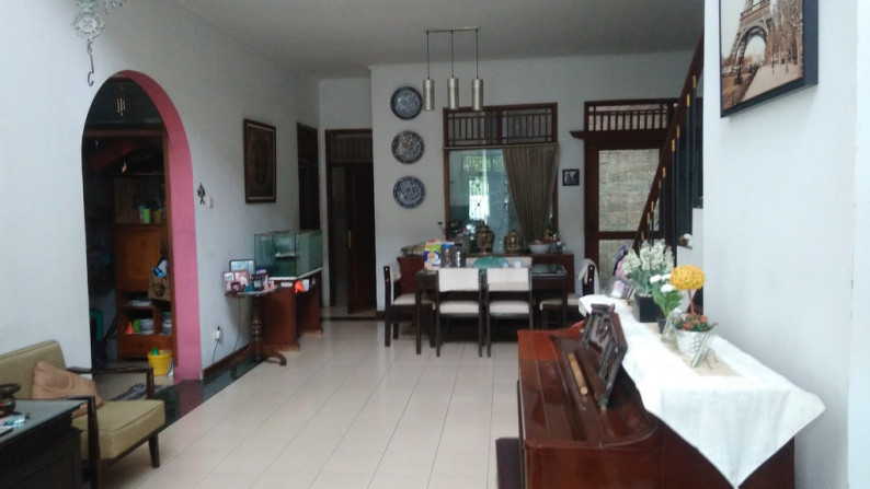 Dijual Rumah di Selatan Jakarta #AW