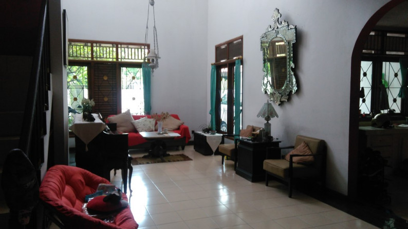 Dijual Rumah di Selatan Jakarta #AW