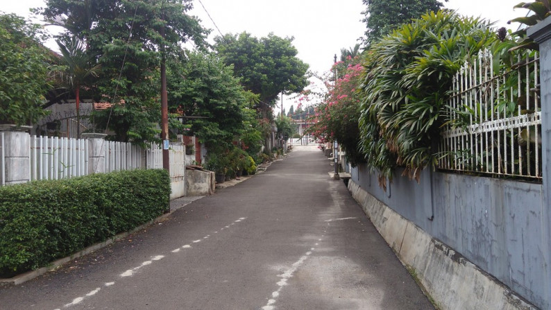 Dijual Rumah di Selatan Jakarta #AW