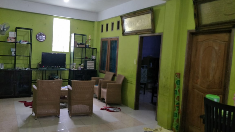 Dijual Rumah HITUNG TANAH! daerah Pondok Aren #AWAG