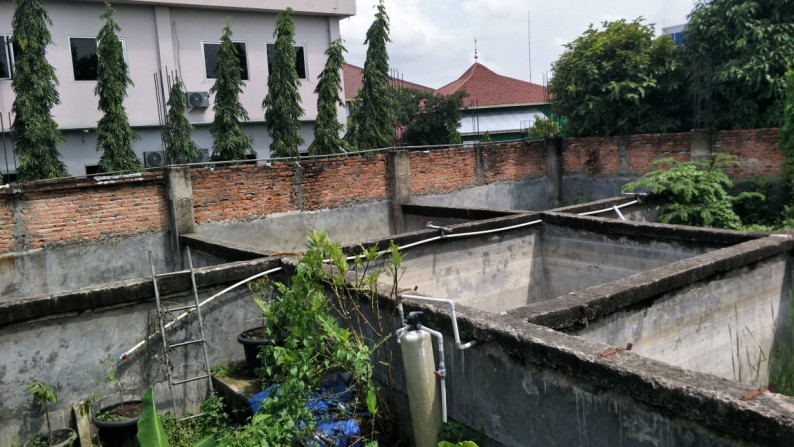 Dijual Rumah HITUNG TANAH! daerah Pondok Aren #AWAG