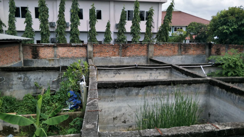 Dijual Rumah HITUNG TANAH! daerah Pondok Aren #AWAG