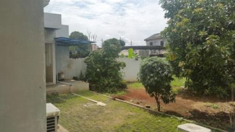 Rumah Hitung Tanah Di Pondok Aren Tangerang #AW